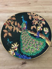 Grand plat paon d'occasion  Saint-Sorlin-en-Valloire
