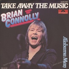 Brian connolly take gebraucht kaufen  Kiel