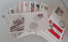 Berlin freimarken fdc gebraucht kaufen  Dresden