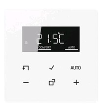 Jung home raumthermostat gebraucht kaufen  Rheine