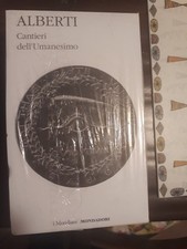 Cantieri dell umanes usato  Livorno