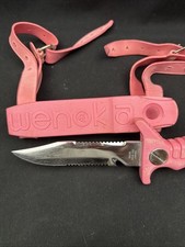 Wenoka pink sea for sale  Hampton