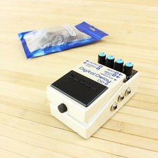 Boss dd8 digital for sale  Bellingham