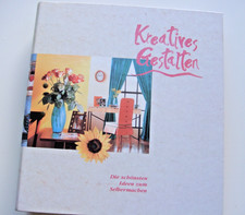 Sammelordner kreatives gestalt gebraucht kaufen Sammelordner kreatives gestalt gebraucht kaufen  Falkenstein