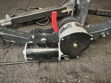 Autochair auto chair for sale  DUDLEY