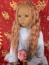Annette himstedt doll for sale  Climax Springs