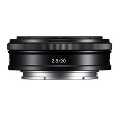 Sony sel20f28 mount gebraucht kaufen Sony sel20f28 mount gebraucht kaufen  Mönchengladbach