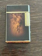 Feuerzeug marke . gebraucht kaufen  Bissingen