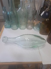 Antique torpedo bottle for sale  Carlsborg
