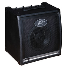 Peavey watt 1x10 for sale  Winchester