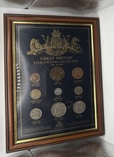 Great britain sterling for sale  NOTTINGHAM