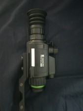 Hikmicro cheetah c32f for sale Hikmicro cheetah c32f for sale  WREXHAM