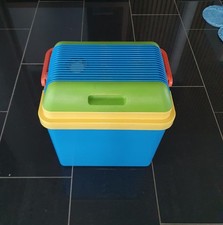 Kühlbox 12v frigobox gebraucht kaufen  Bielefeld