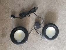 Portable light defender for sale  GRIMSBY