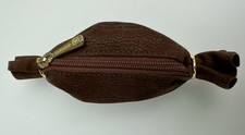 Longchamp small brown for sale  NORTHWOOD