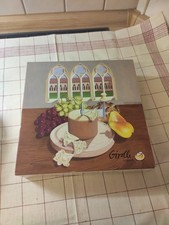 Girolle riginal käsehobel gebraucht kaufen  Radebeul