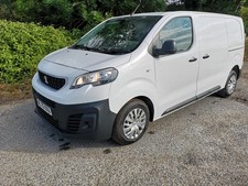 Peugeot expert 2.0 for sale  CAMBRIDGE