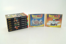 Dragonball mangas comic gebraucht kaufen  Bielefeld