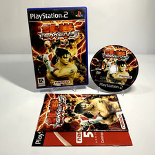 Tekken ps2 sony usato  Staranzano