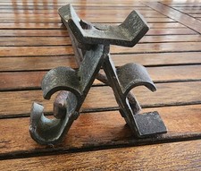 Antique authentic wrought for sale  Sierra Vista