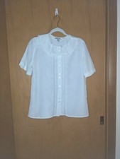 Look vintage de boneca bebê La Blouse, usado comprar usado  Enviando para Brazil