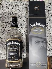 Jack daniels empty for sale  Sellersburg