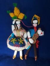 Vintage portuguese dancing for sale  Lawndale