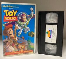 Vhs toy story usato  Cuneo