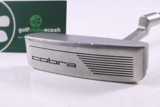 Cobra speed putter for sale  LOANHEAD