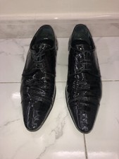 Scarpe eveet vernice usato  Vittoria