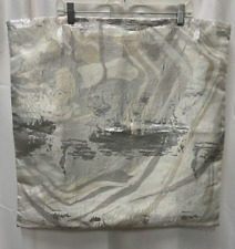 West elm 24x24 for sale  El Dorado Hills