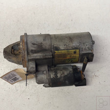 Motorino avviamento per usato  Volpago del Montello