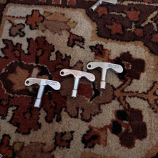 drum key for sale  HEANOR