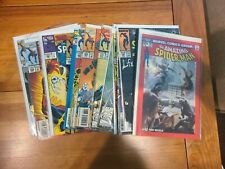 Marvel Comics Amazing Spider-Man Single Issues, você escolhe, termine sua corrida! comprar usado  Enviando para Brazil