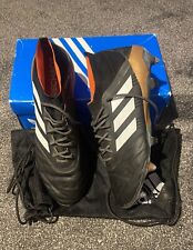 Rare adidas predator for sale  LEEDS