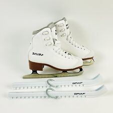 Ice skates graf for sale  Roswell