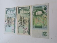 Old one pound for sale  FORRES