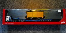 Herpa voss schwerlasttransport gebraucht kaufen  Bad Zwischenahn