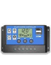 Solar charge controller for sale  CORBY