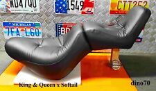 Harley davidson sella usato  Nocera Superiore