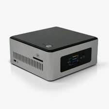 Intel nuc nuc5cpyh usato  Medesano