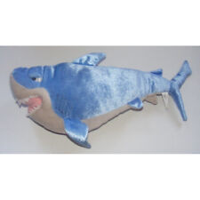 Peluche oscar requin d'occasion  Le Portel