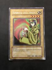 Carta spirito dell usato  Montalto Uffugo