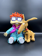 Vintage rugrats chuckie for sale  BALLYMENA