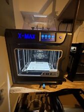 Qidi max printer for sale  Cheshire