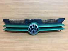 Golf frontmaske kühlergril gebraucht kaufen  Bruckmühl