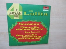 Single grossen lolita gebraucht kaufen  Hauzenberg