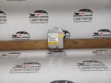 Centralina airbag bmw usato  Cornedo Vicentino