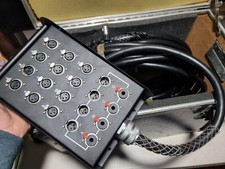 Seismic audio sapx for sale  Montgomery