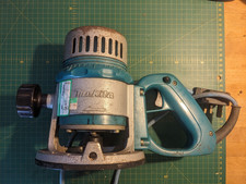 Makita 3601b router for sale  WOODBRIDGE